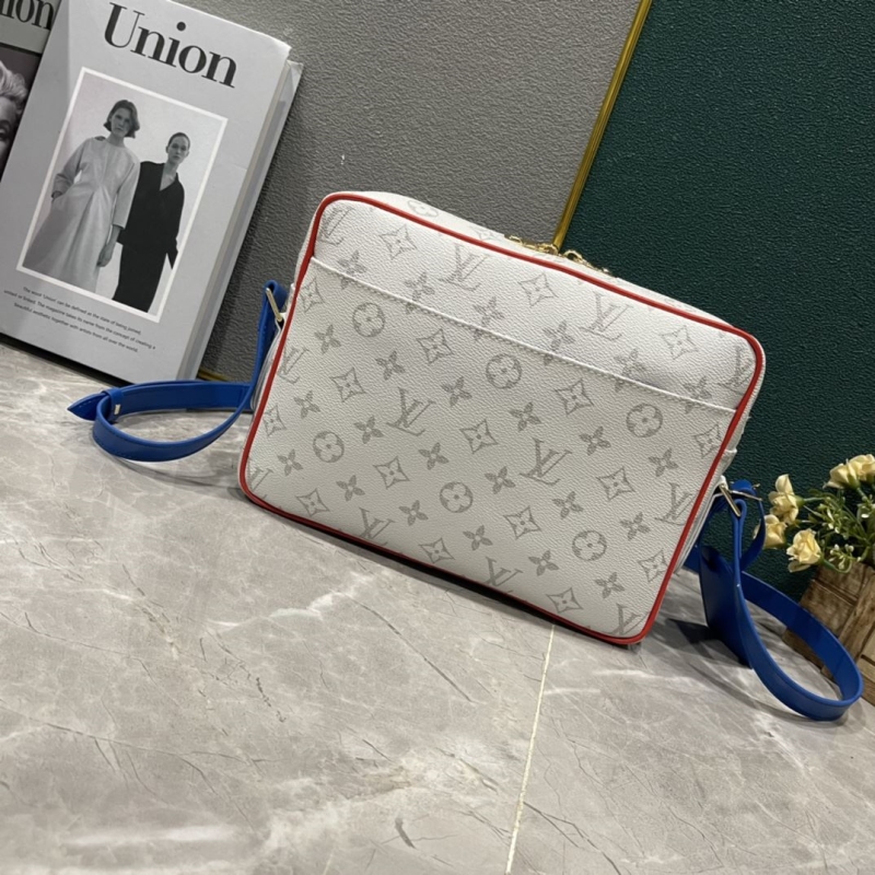 LV Satchel bags